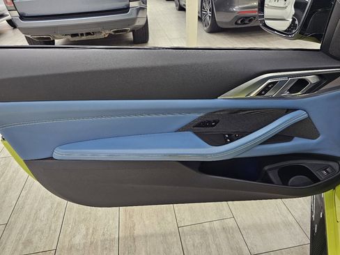 Used 2021 BMW M4 Competition w/ Executive Package image 40