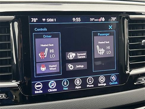 Used 2020 Chrysler Pacifica Touring-L w/ Advanced Safetytec Group image 30