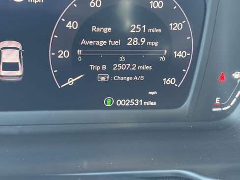 Certified 2025 Honda Accord SE image 22