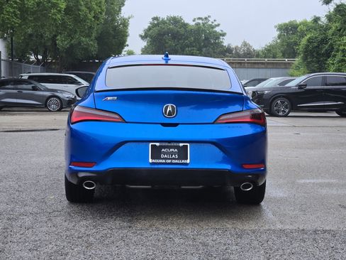 Certified 2026 Acura Integra A-Spec image 7