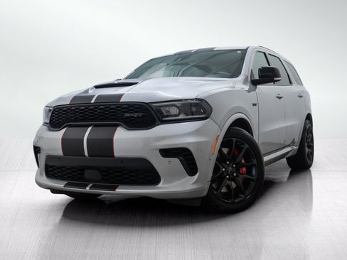 Used 2024 Dodge Durango SRT AWD/4WD image 1