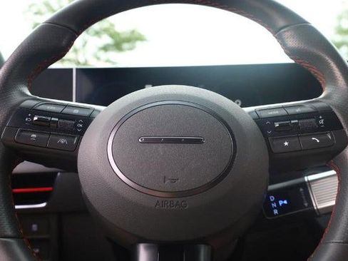 Used 2024 Hyundai Sonata N Line FWD image 11