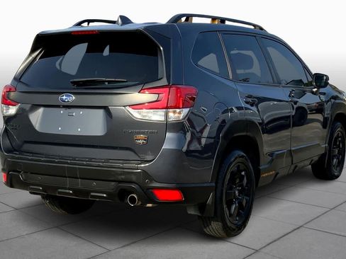 Used 2022 Subaru Forester Wilderness image 12
