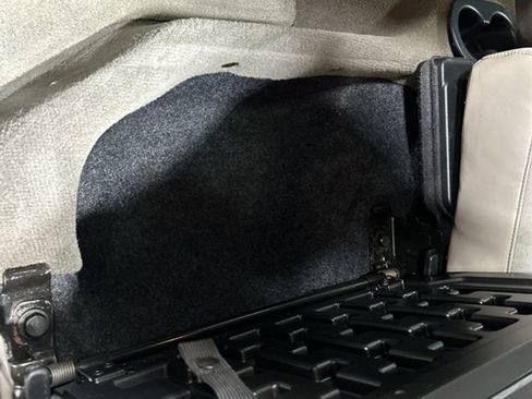 Used 2007 Dodge Ram 1500 Truck SLT w/ Quad Cab Big Horn Value Group image 26