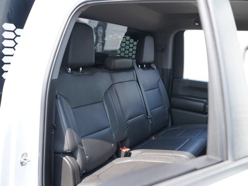 Used 2023 Chevrolet Silverado 3500 W/T w/ WT Convenience Package AWD/4WD image 26