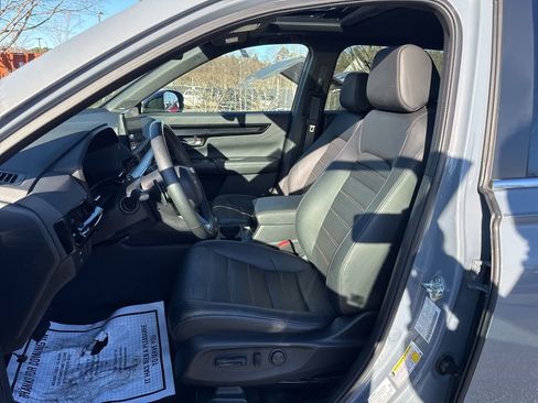 Certified 2024 Honda CR-V Sport Touring image 22