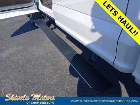 Used 2018 Ford F350 King Ranch w/ King Ranch Ultimate Package image 18