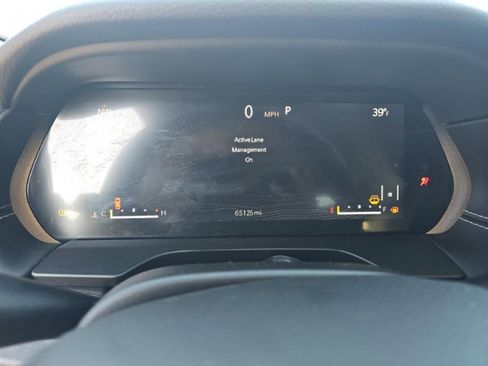 Used 2021 Jeep Grand Cherokee L Limited AWD/4WD image 18