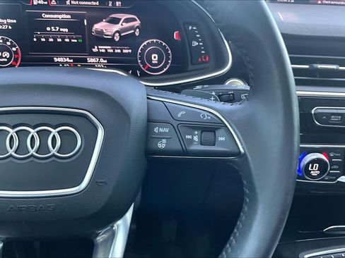 Used 2018 Audi Q7 3.0T Prestige AWD/4WD image 22