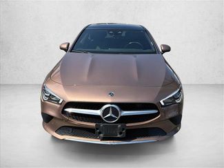 Certified 2023 Mercedes-Benz CLA 250 4MATIC video 2