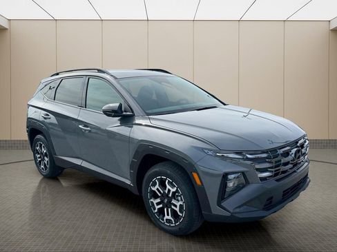 New 2026 Hyundai Tucson XRT AWD/4WD image 2