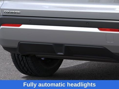 New 2026 Chevrolet Equinox LT image 15