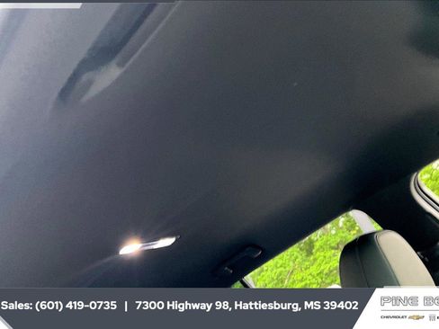 New 2026 Chevrolet Equinox LT FWD image 16