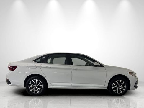 New 2026 Volkswagen Jetta S FWD image 6