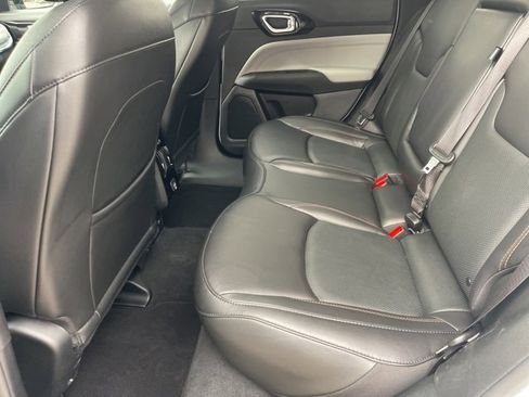 Used 2022 Jeep Compass Limited image 26