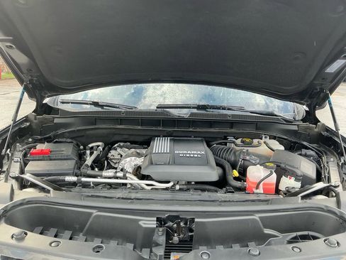 Used 2023 Chevrolet Tahoe High Country image 25