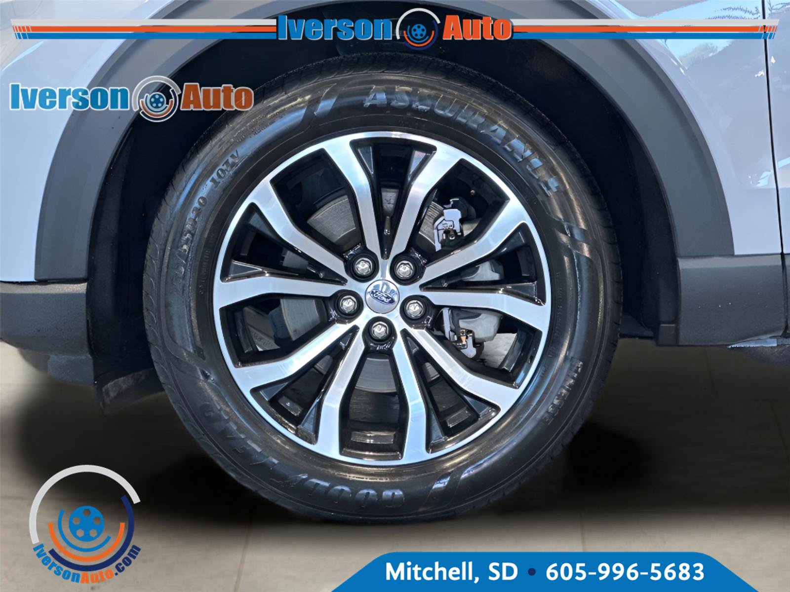 Used 2026 Ford Explorer ST-Line AWD/4WD image 11