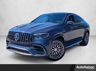 New 2026 Mercedes-Benz GLE 63 AMG S video 1