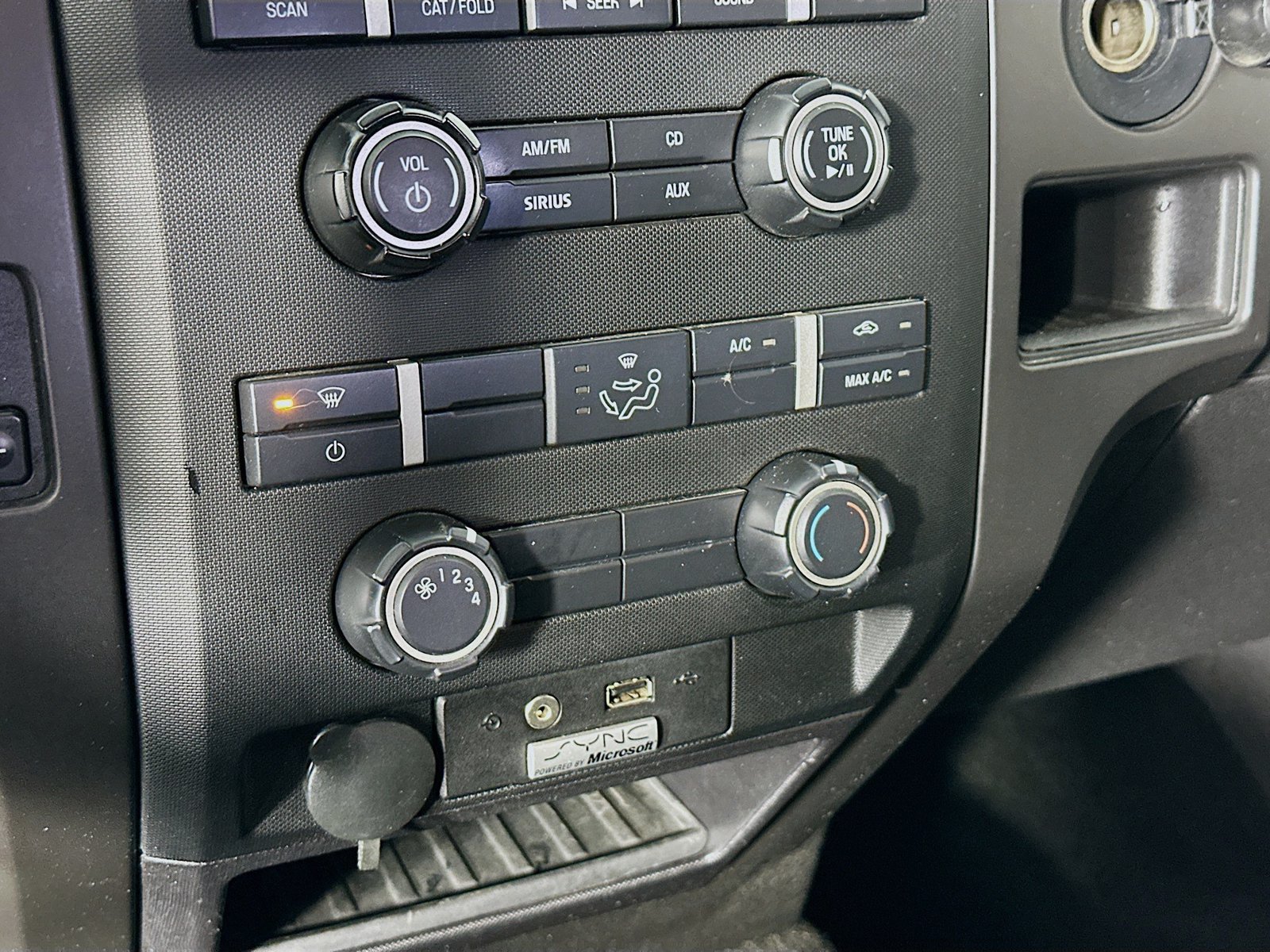 Used 2014 Ford F150 XL RWD image 14