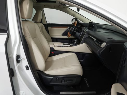 Used 2021 Lexus RX 350 FWD w/ Premium Package image 9