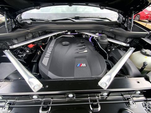 Used 2026 BMW X6 xDrive40i w/ Climate Comfort Package image 32