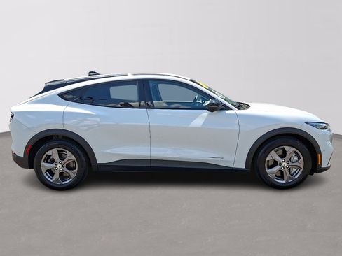 Used 2023 Ford Mustang Mach-E Select w/ Comfort Package Lite RWD image 7