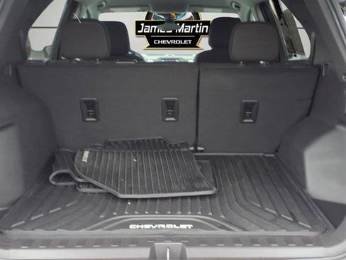 Certified 2024 Chevrolet Equinox LT image 7