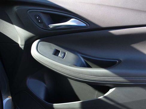 New 2026 Buick Encore GX Preferred w/ Comfort Package FWD image 14