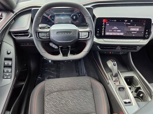 New 2026 Dodge Charger GT AWD/4WD image 8