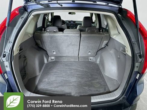 Used 2012 Honda CR-V EX image 24