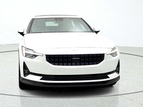 Used 2023 Polestar Polestar 2 w/ Pilot Pack AWD/4WD image 2