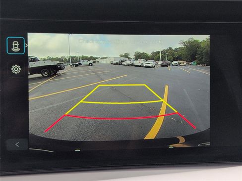 Used 2026 Hyundai Palisade SEL FWD image 19