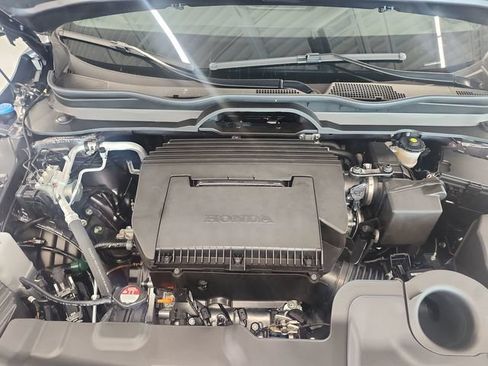New 2026 Honda Passport TrailSport Elite image 27