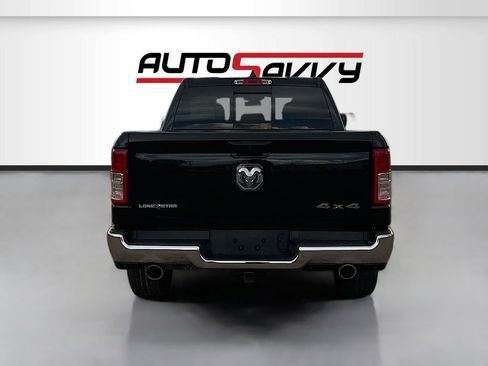 Used 2022 RAM 1500 Lone Star AWD/4WD image 6