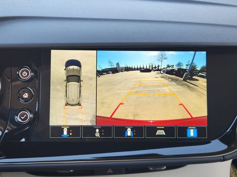 Used 2023 Buick Envision Avenir image 20