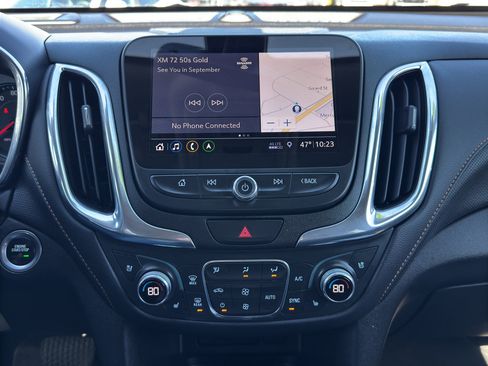 Used 2021 Chevrolet Equinox Premier image 25