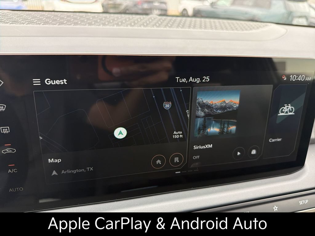 New 2027 Kia Telluride SX Prestige AWD/4WD image 14