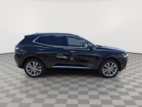 Used 2023 Buick Envision Avenir AWD/4WD image 4