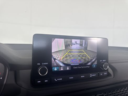 Certified 2024 Honda Accord EX image 32
