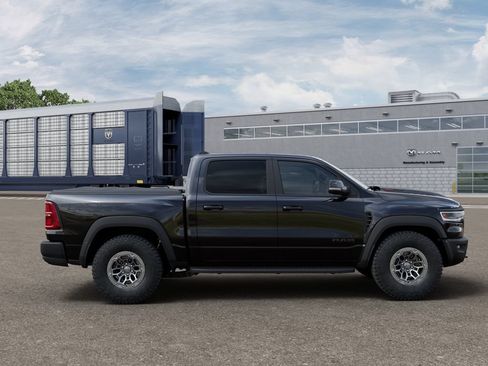 Used 2027 RAM 1500 TRX AWD/4WD image 21
