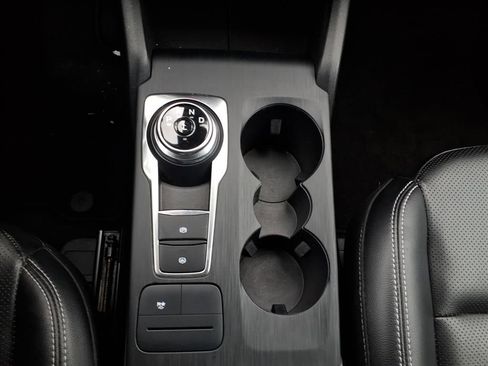 Certified 2022 Ford Escape SEL image 14