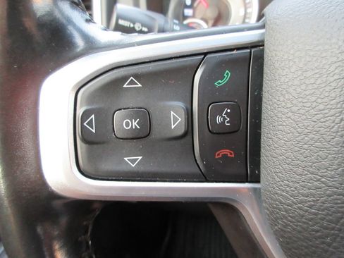 Used 2021 RAM 1500 Big Horn AWD/4WD image 28