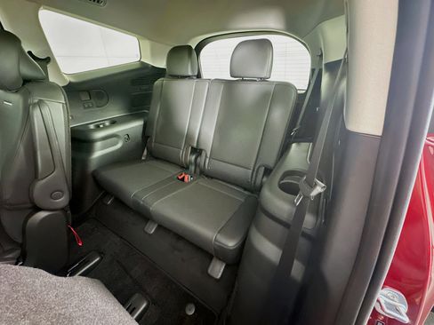 Used 2026 Hyundai Ioniq 9 Limited image 30