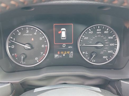 New 2026 Subaru Forester Touring image 36