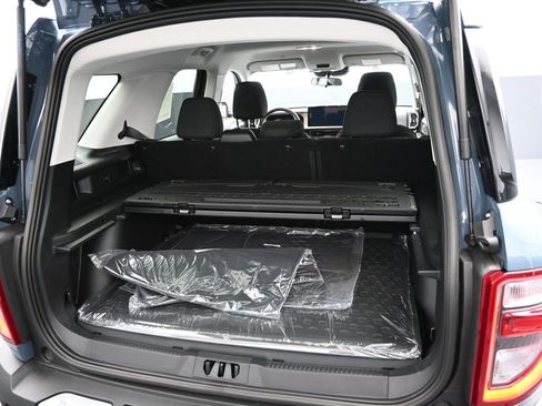 New 2025 Ford Bronco Sport Big Bend image 26