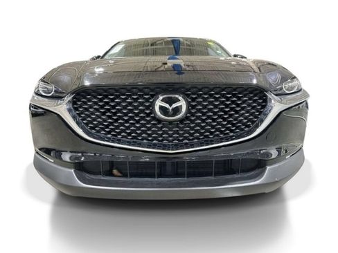 Used 2024 MAZDA CX-30 AWD 2.5 S w/ Select Sport Pkg image 25