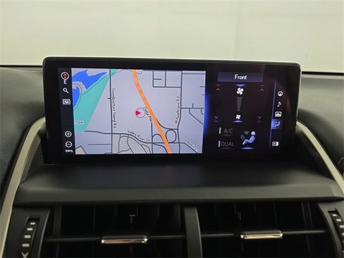 Used 2020 Lexus NX 300h AWD w/ Premium Package image 13