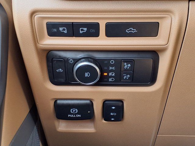 Used 2021 Ford F150 XLT w/ Equipment Group 302A High RWD image 16