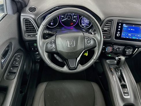 Used 2021 Honda HR-V Sport image 15