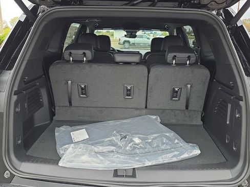 New 2026 GMC Acadia Elevation w/ Elevation Premium Package image 29